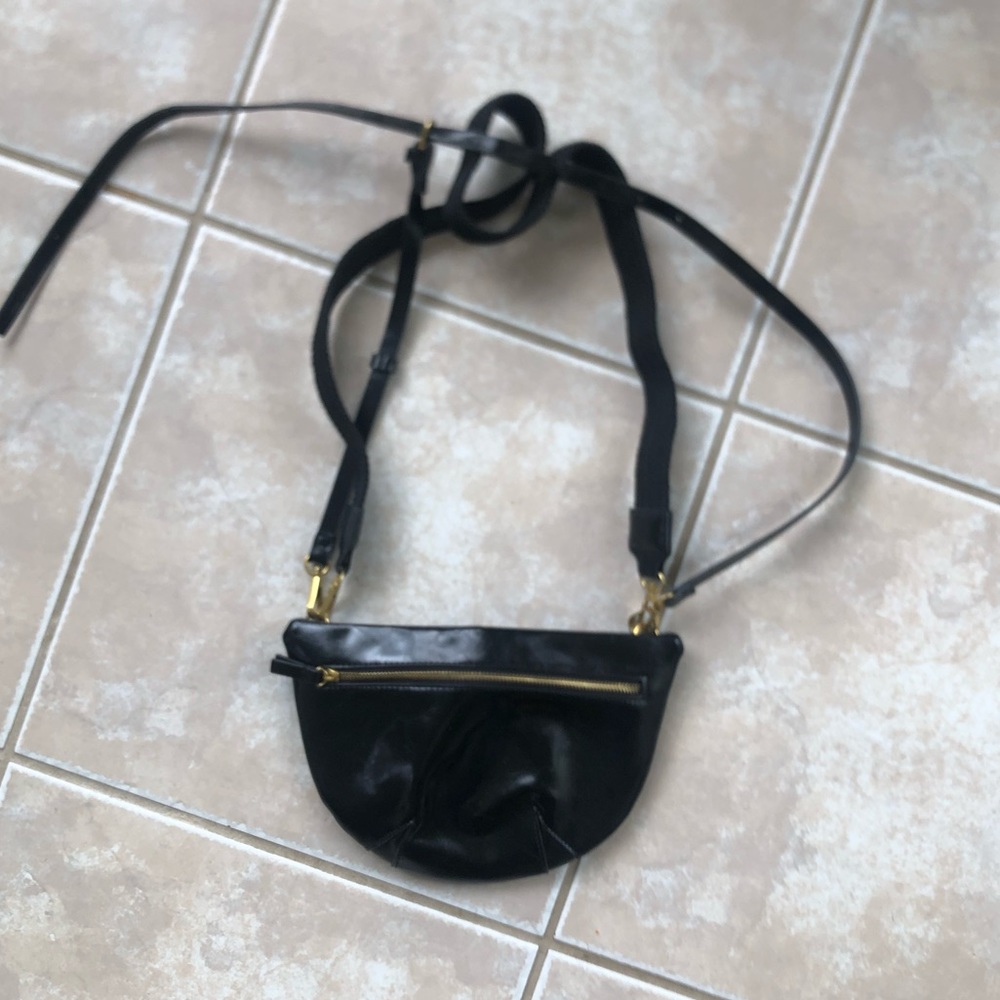 Anthropology Bag Crossbody/Belt